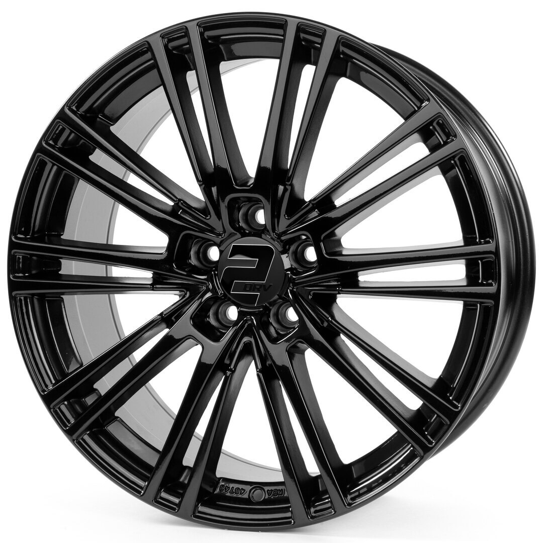 2DRV WH18 SW