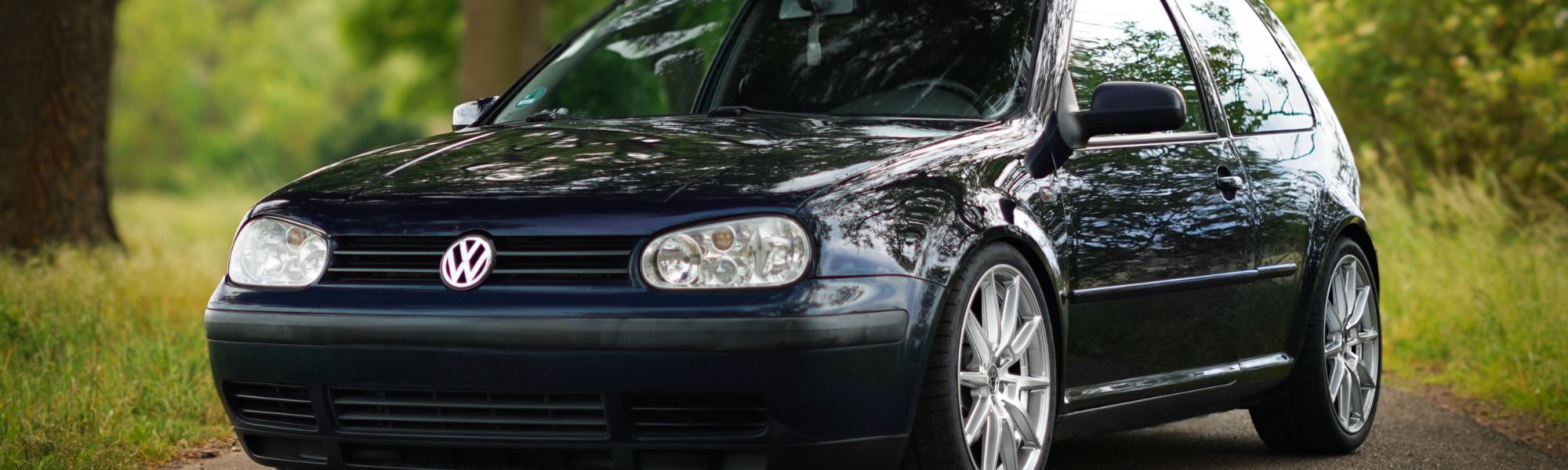 50 Jahre Golf