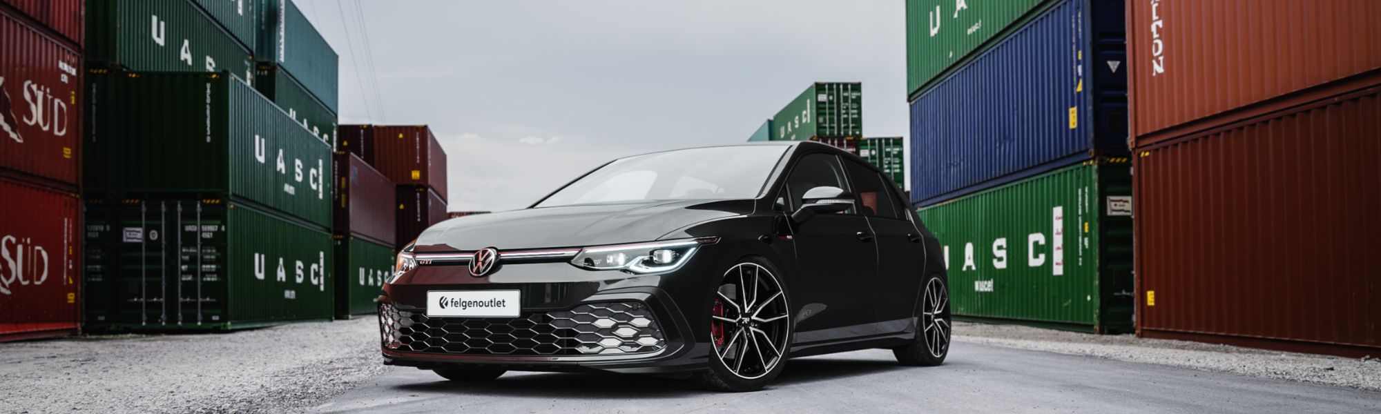 50 Jahre Golf