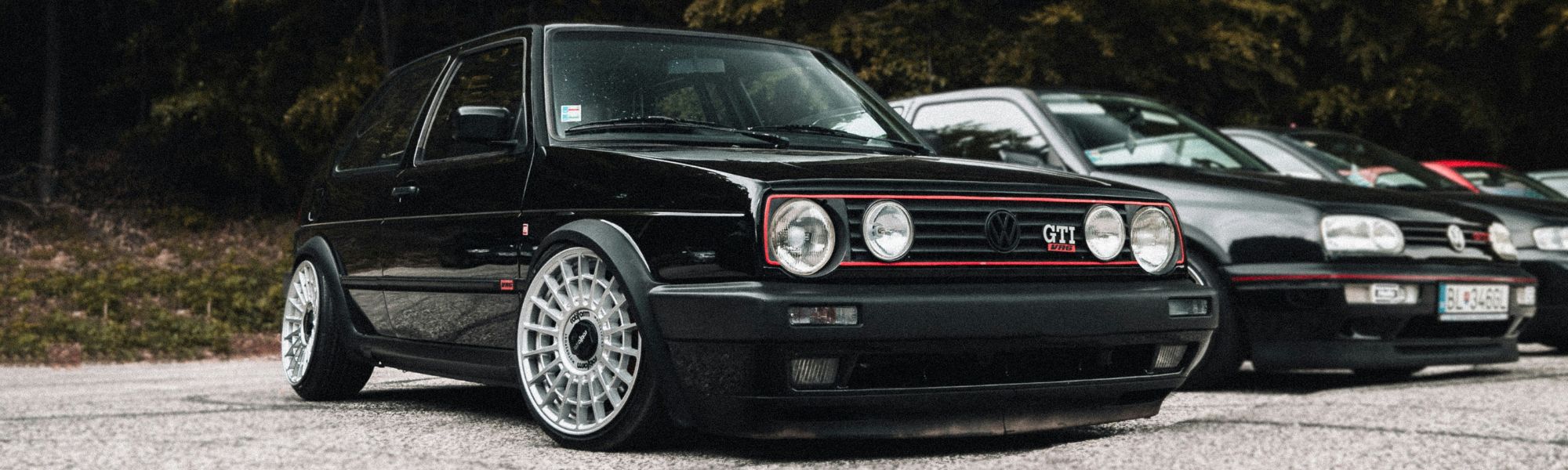50 Jahre Golf