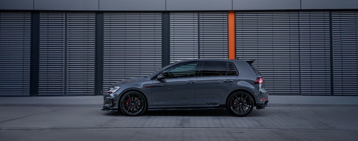 50 Jahre Golf