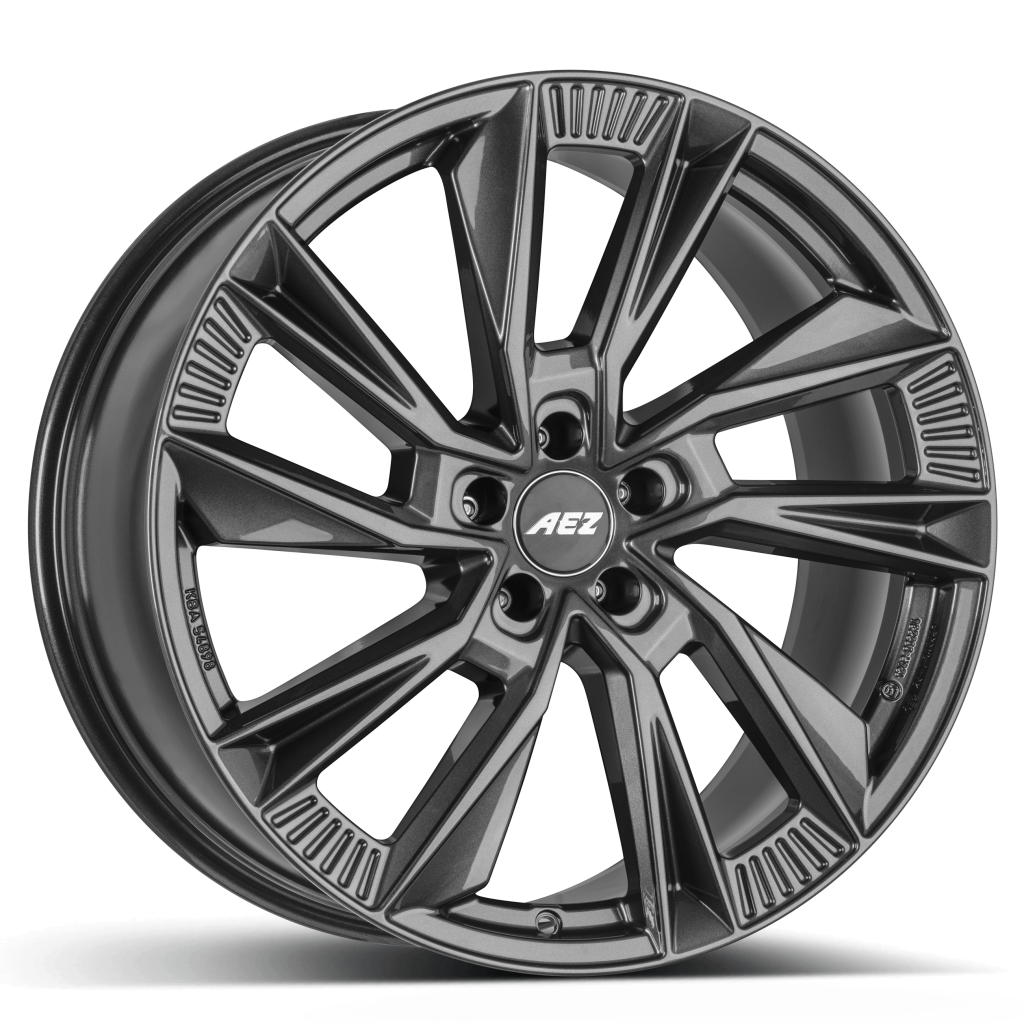AEZ Havanna grey shadow