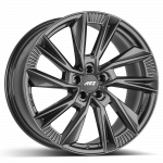 AEZ Havanna grey shadow