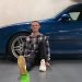 Andrés 5er BMW E39