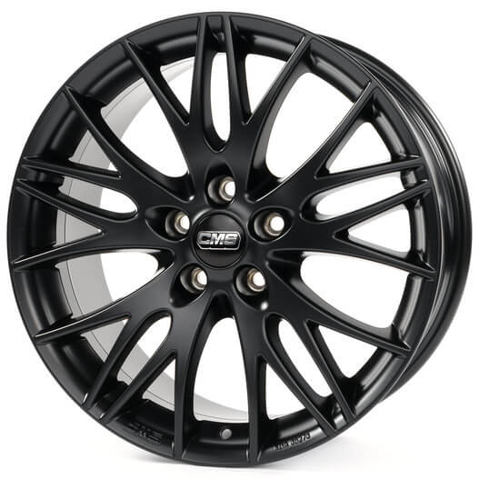CMS C8 CB