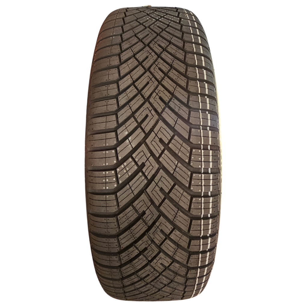 Continental AllSeasonContact 2