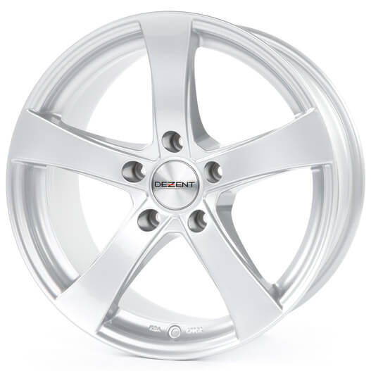 Dezent RE silver