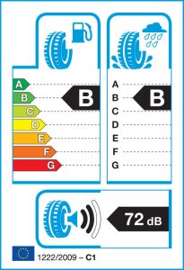 EU-Reifenlabel alt