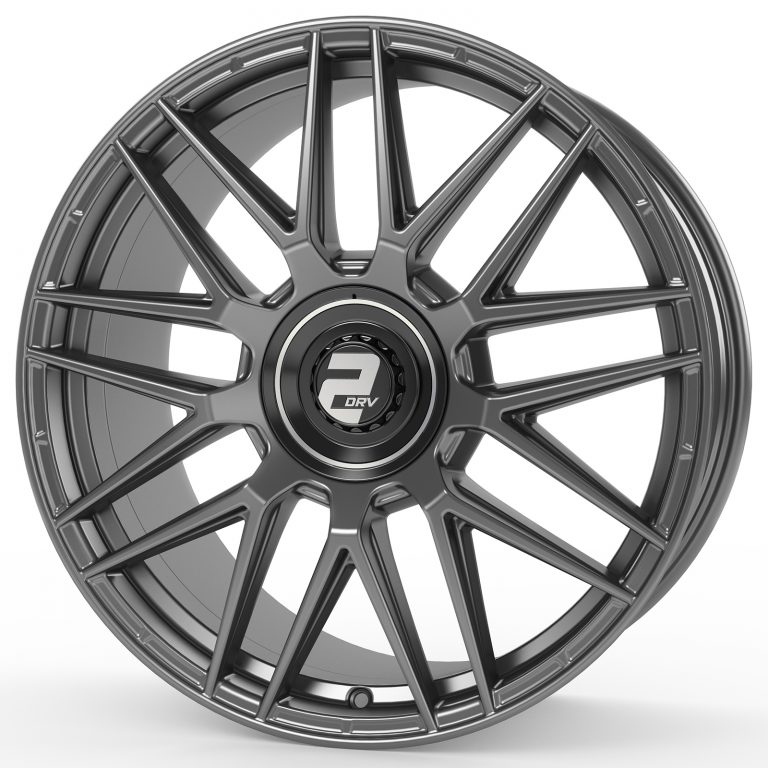 2DRV WH43
