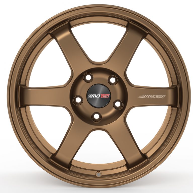 Motec MCR6-JPD
