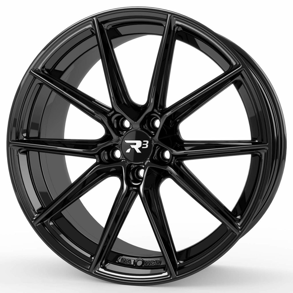 R3 Wheels R3H05