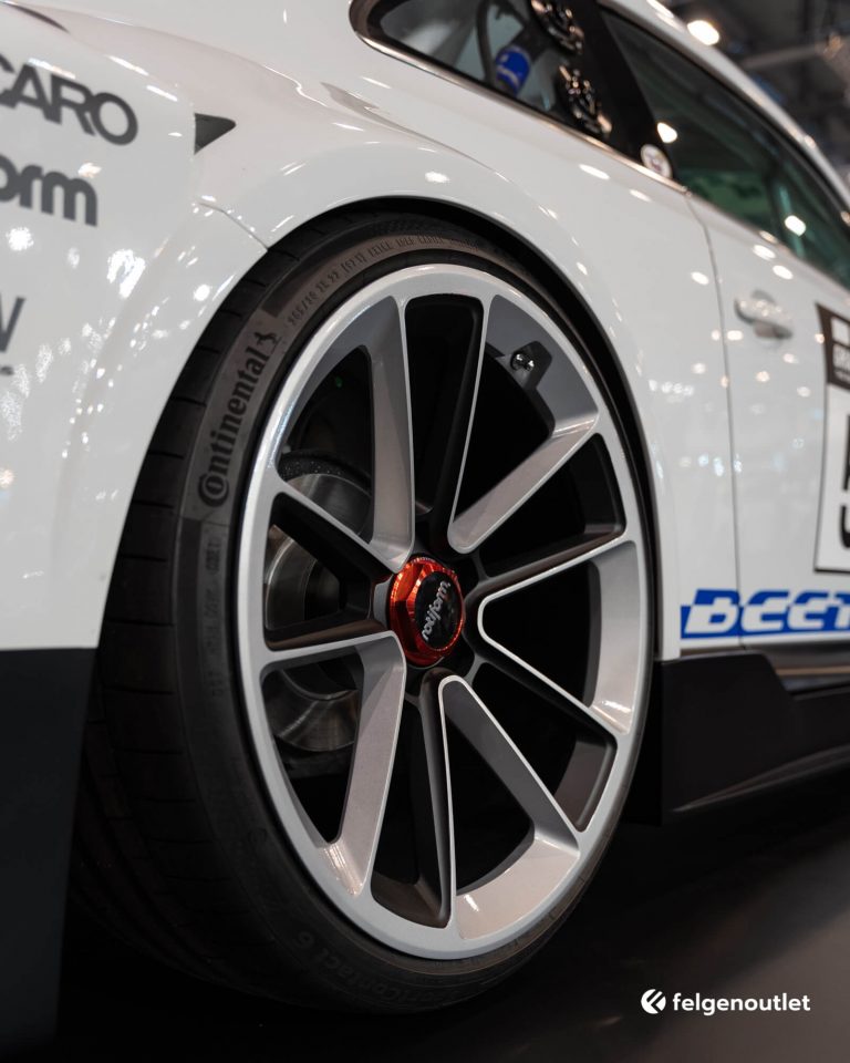 Essen Motor Show