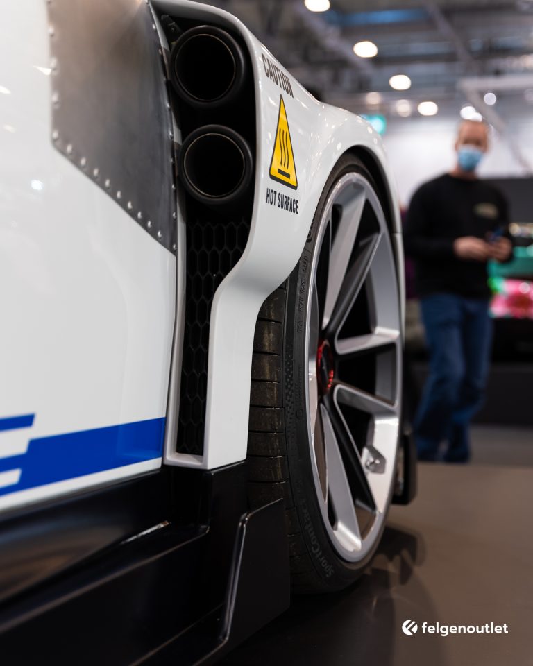 Essen Motor Show
