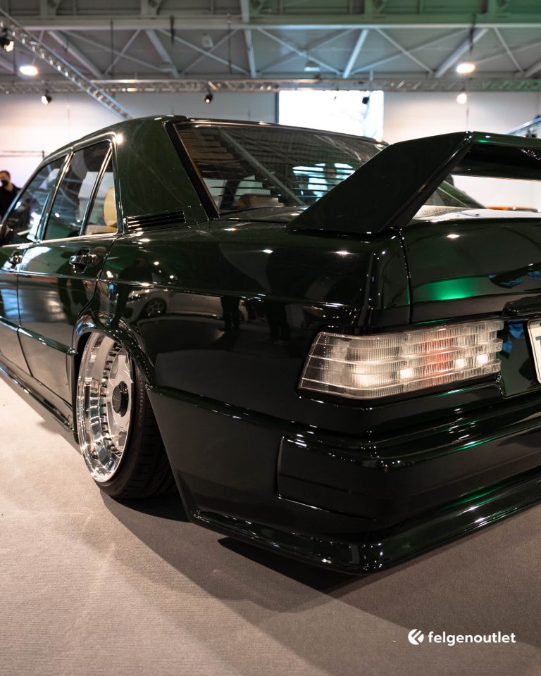 Essen Motor Show