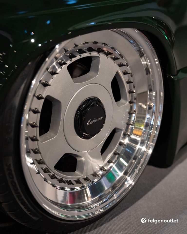 Essen Motor Show
