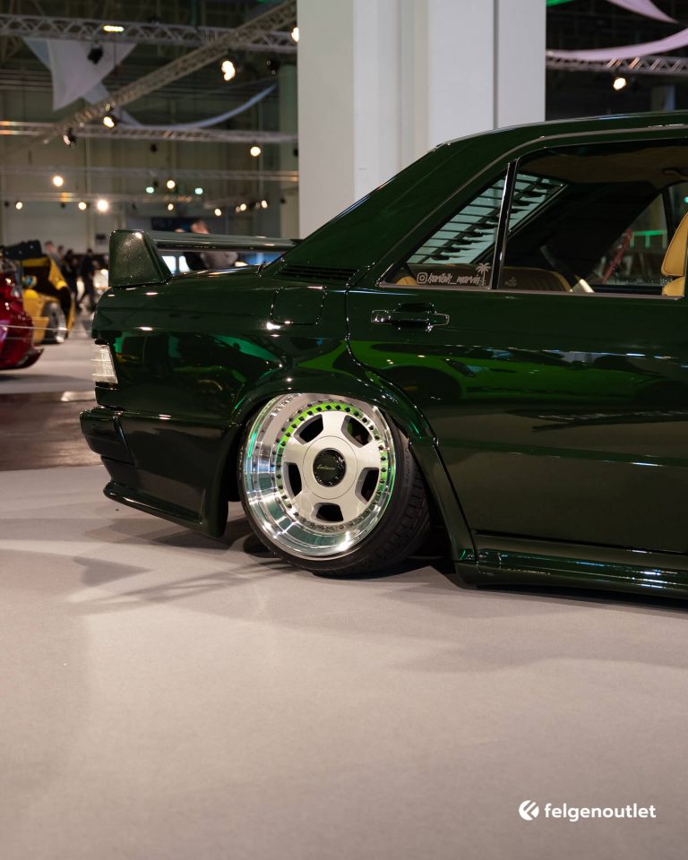 Essen Motor Show
