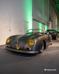 Essen Motor Show