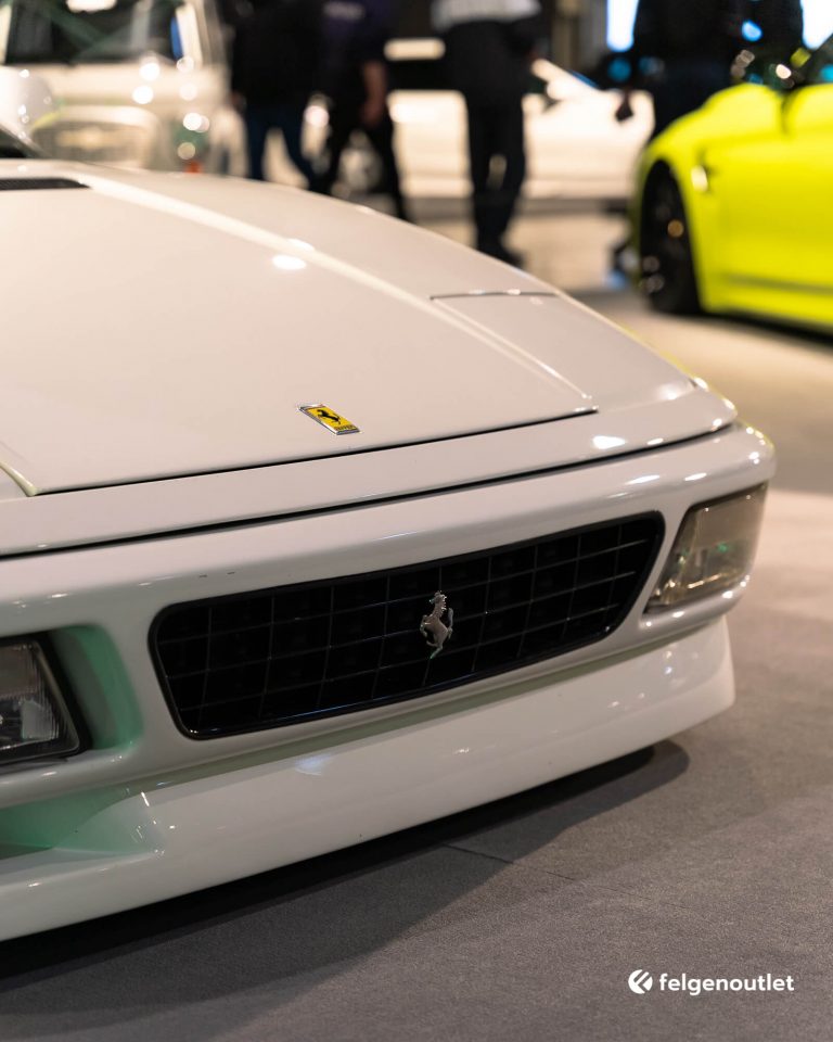 Ferrari 348 GTS