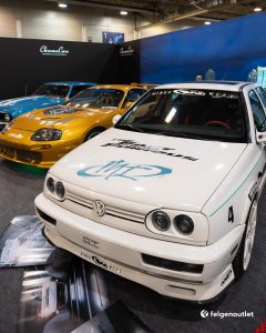 Essen Motor Show