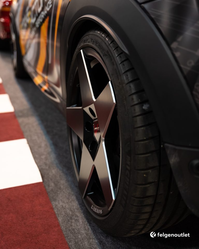 Essen Motor Show
