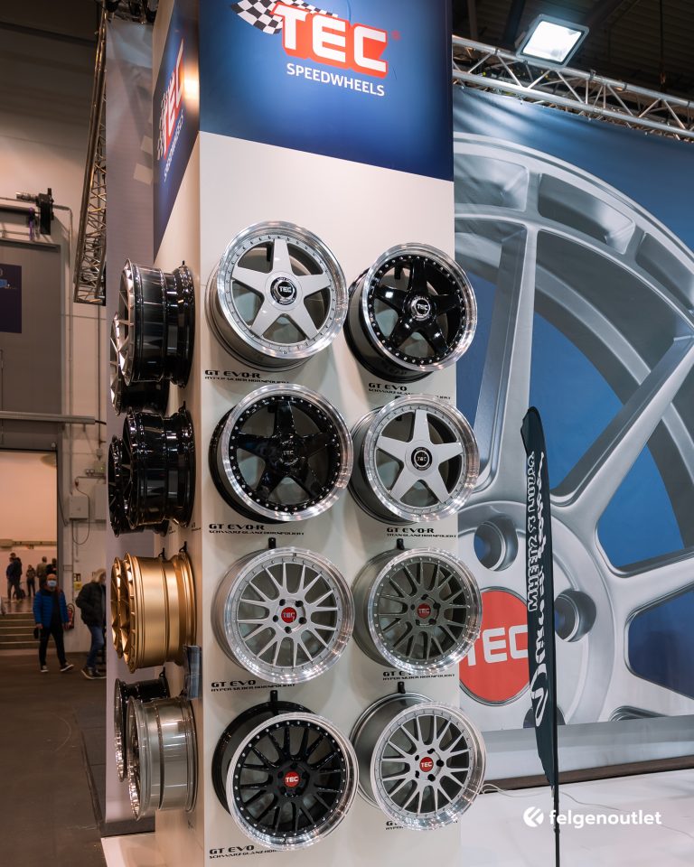 Essen Motor Show