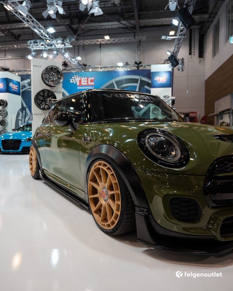Essen Motor Show