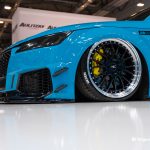 Essen Motor Show