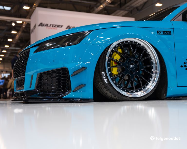 Essen Motor Show