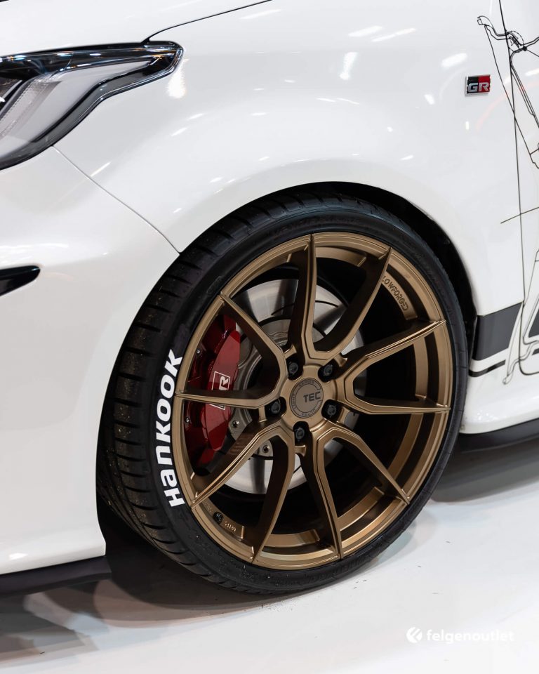 Essen Motor Show