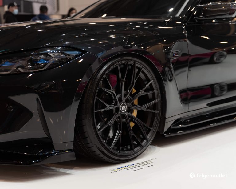 Essen Motor Show