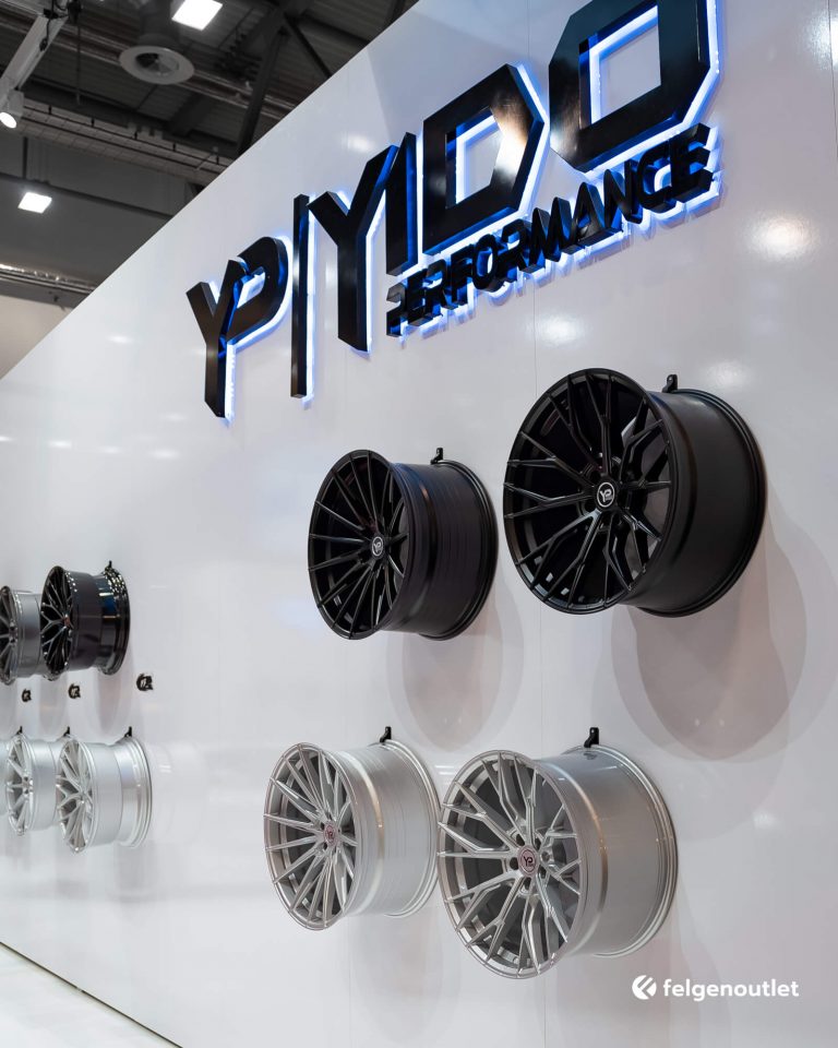 Essen Motor Show