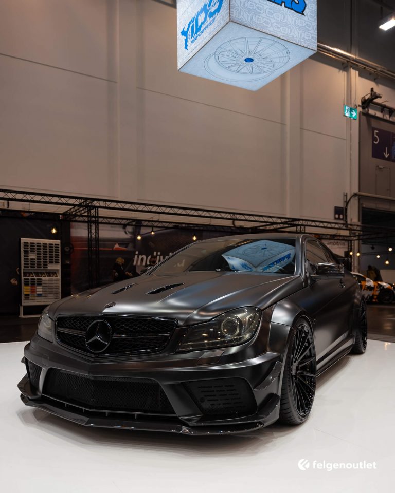 Essen Motor Show