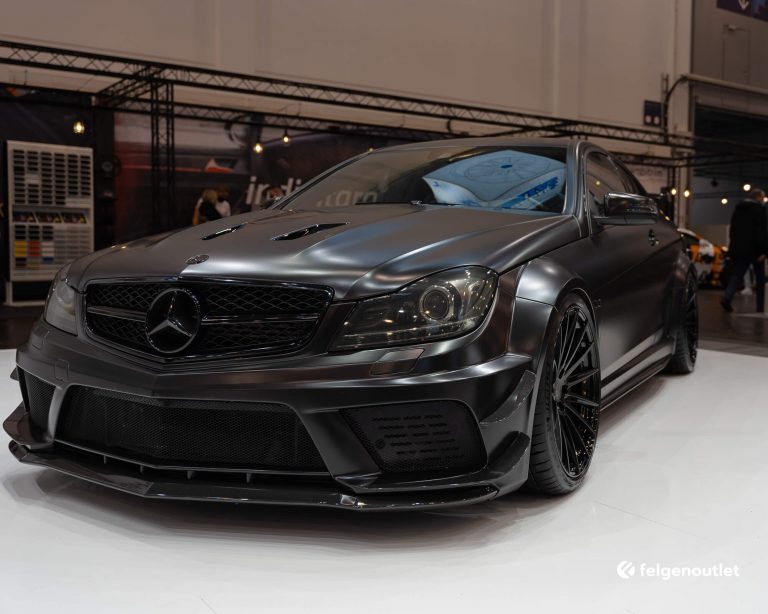 Essen Motor Show