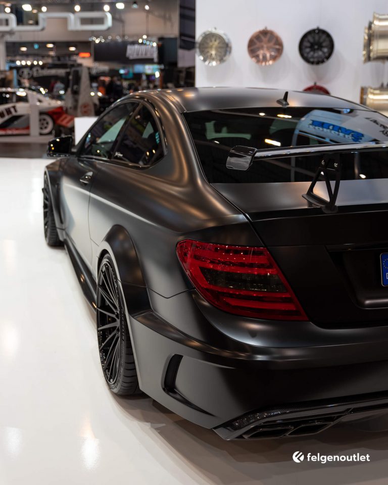 Essen Motor Show