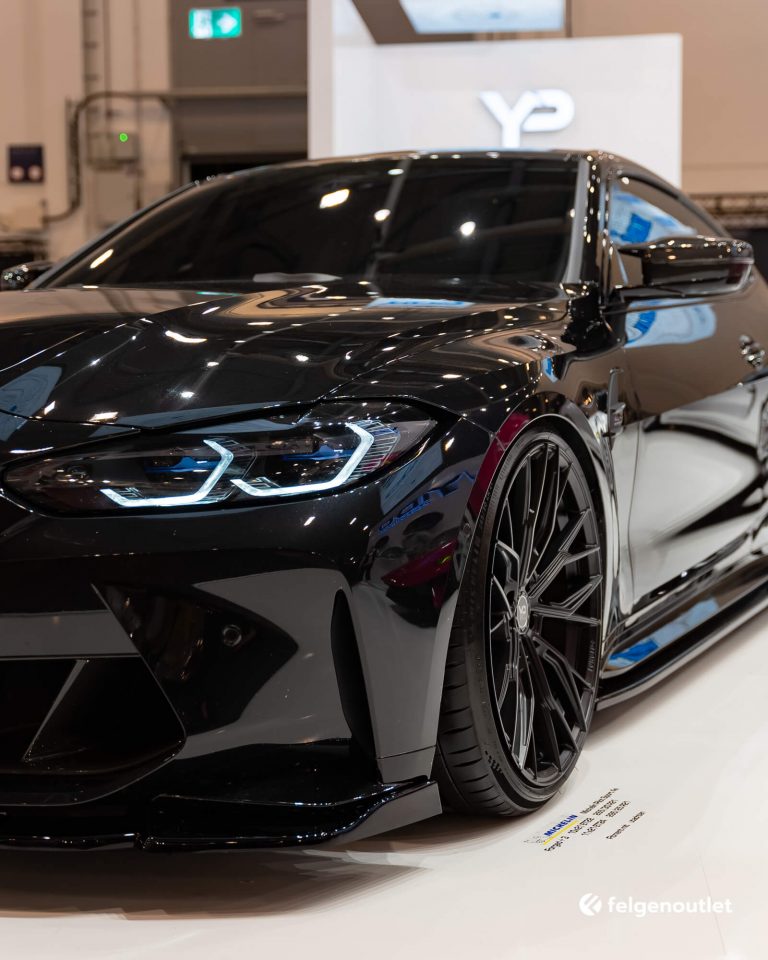 Essen Motor Show
