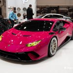 Essen Motor Show