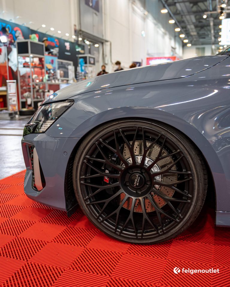 Essen Motor Show