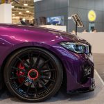 Essen Motor Show