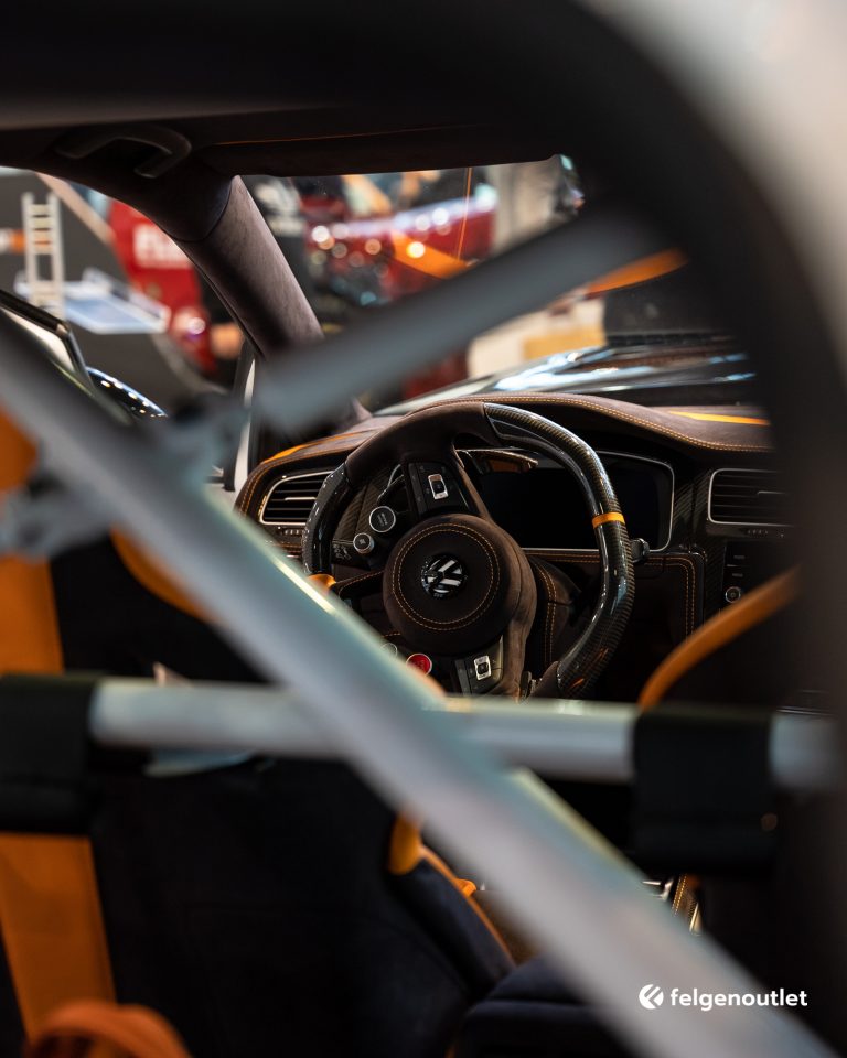 Essen Motor Show