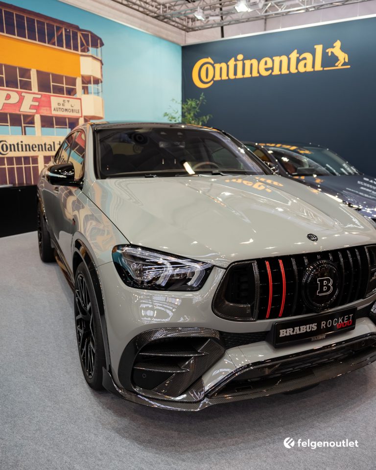 Essen Motor Show