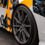 Essen Motor Show