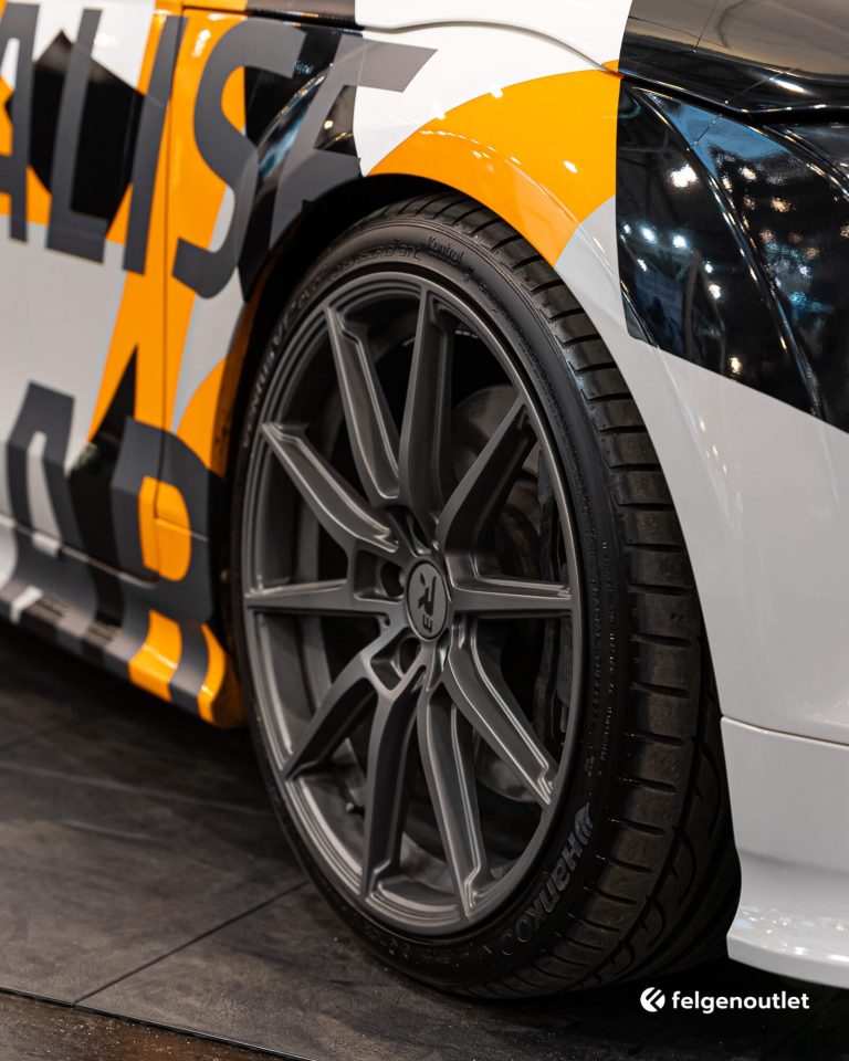 Essen Motor Show