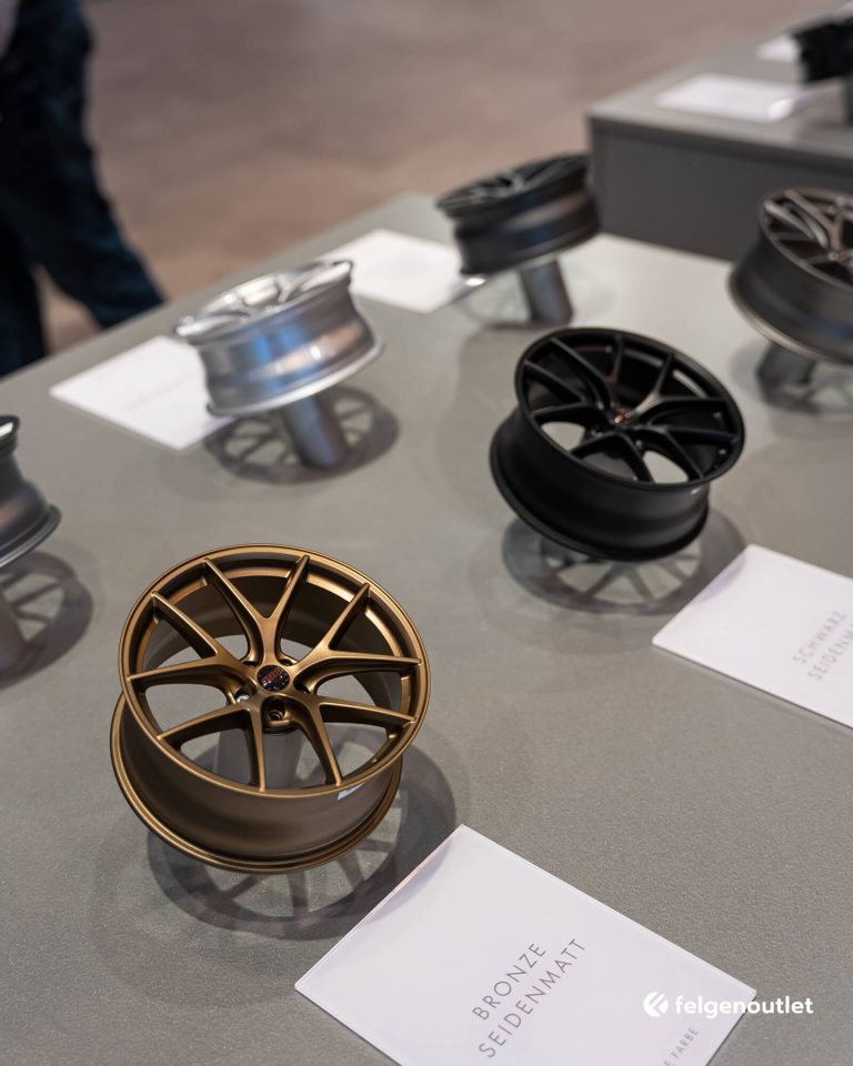 Essen Motor Show