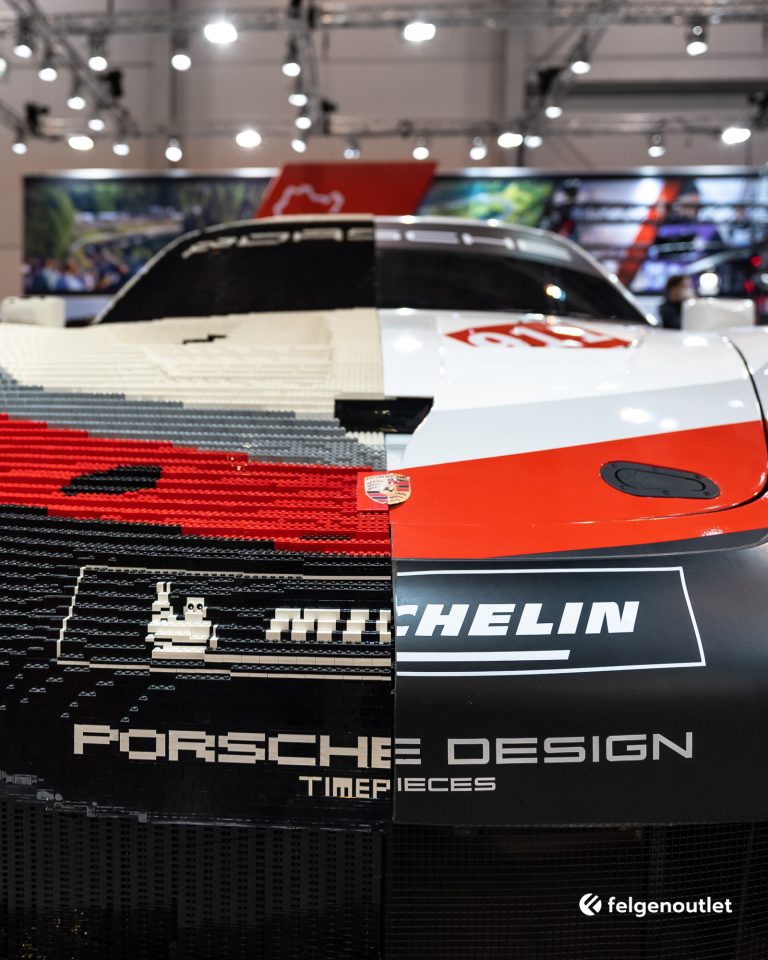 Essen Motor Show