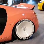 Essen Motor Show