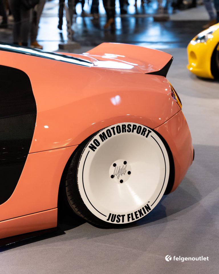 Essen Motor Show