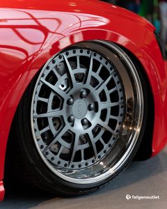 Essen Motor Show 2021