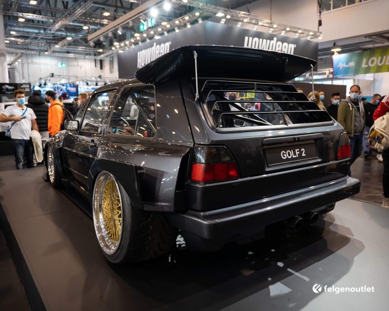 JP Performance