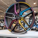Essen Motor Show