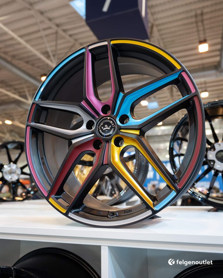 Essen Motor Show